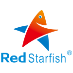 Red Starfish aquarium products